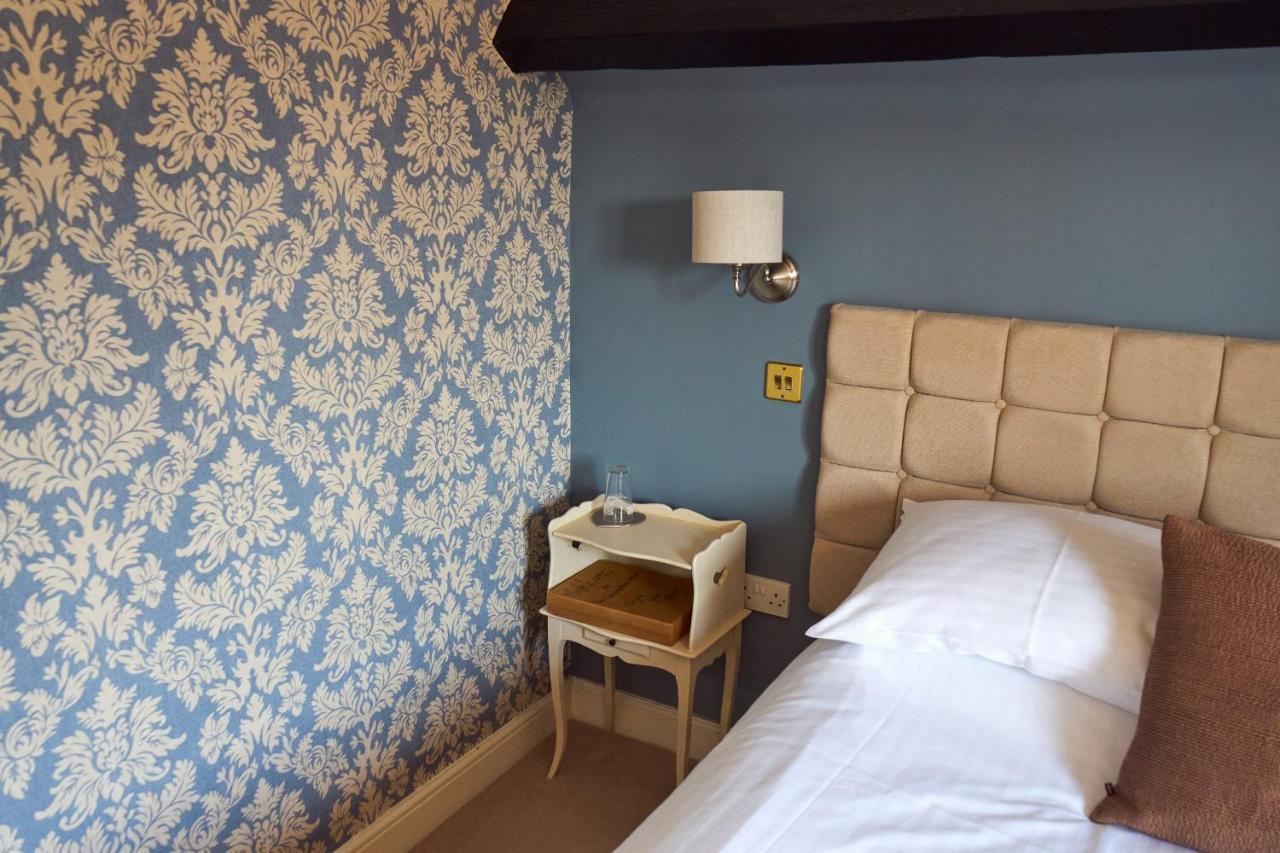 The Coachmakers Arms Bed and Breakfast Wallingford Værelse billede