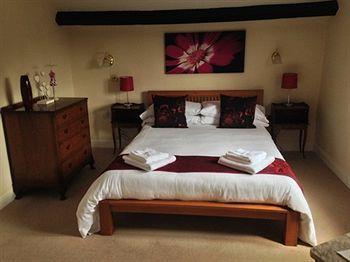The Coachmakers Arms Bed and Breakfast Wallingford Eksteriør billede