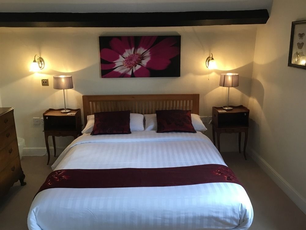 The Coachmakers Arms Bed and Breakfast Wallingford Eksteriør billede
